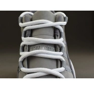 Cool Air Jordan 528895-003 Low Grey 11 0724